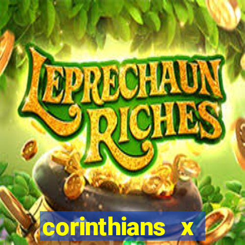 corinthians x cruzeiro futemax