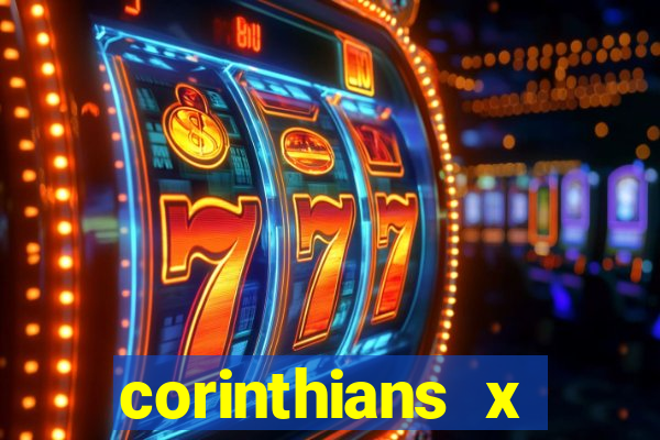 corinthians x cruzeiro futemax