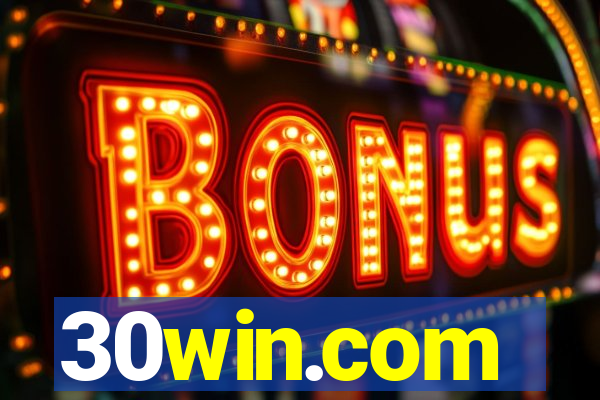 30win.com