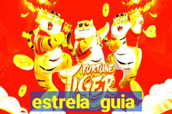 estrela guia baralho cigano