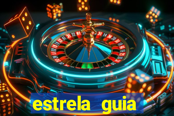 estrela guia baralho cigano