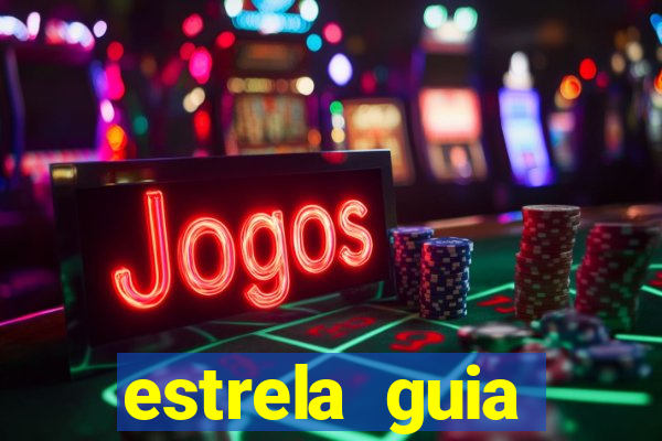 estrela guia baralho cigano