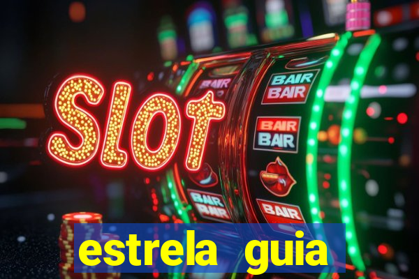 estrela guia baralho cigano
