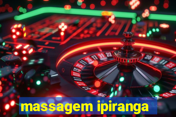 massagem ipiranga