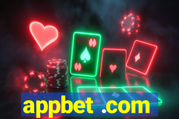 appbet .com
