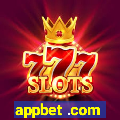 appbet .com
