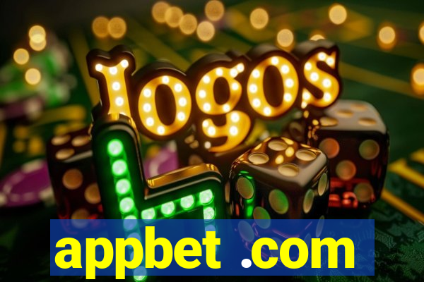 appbet .com