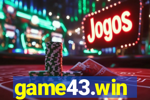 game43.win
