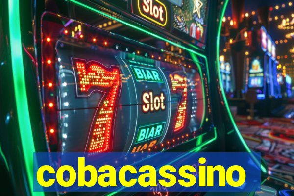 cobacassino