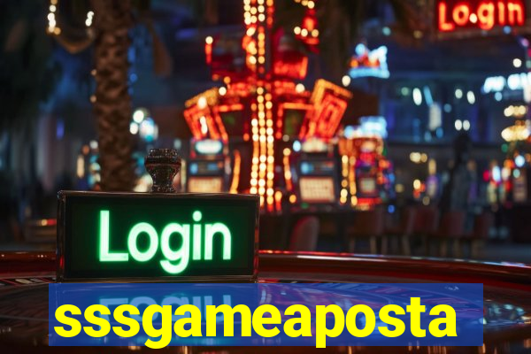 sssgameaposta