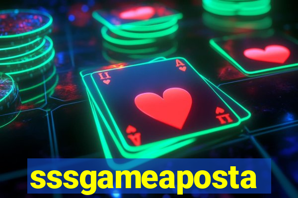 sssgameaposta