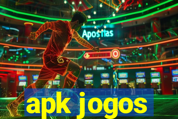 apk jogos
