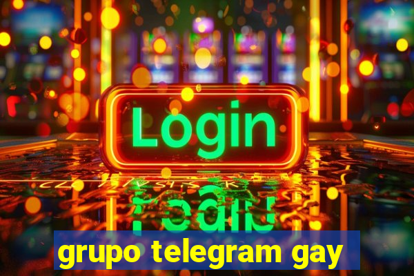 grupo telegram gay