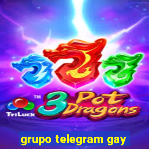grupo telegram gay