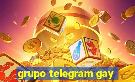 grupo telegram gay