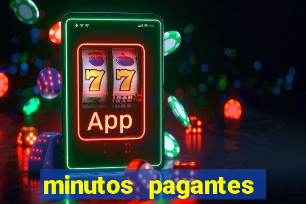 minutos pagantes gates of olympus