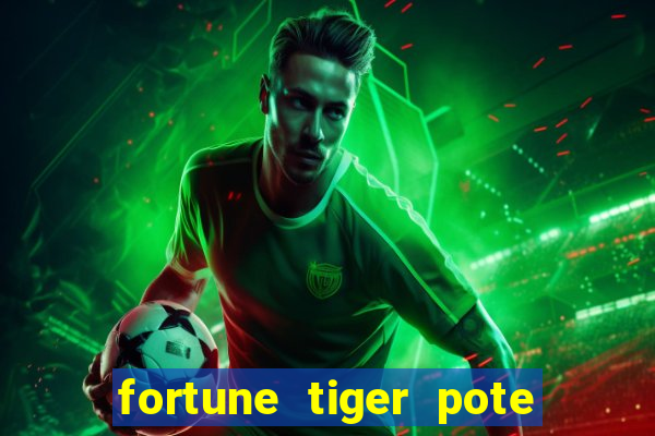 fortune tiger pote de ouro completo