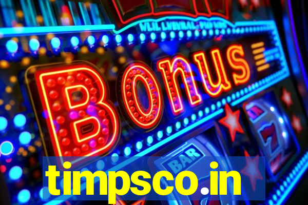 timpsco.in