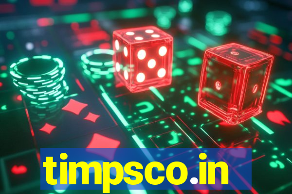 timpsco.in