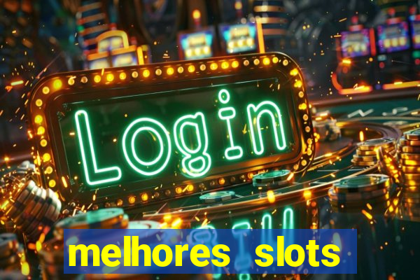 melhores slots pragmatic play