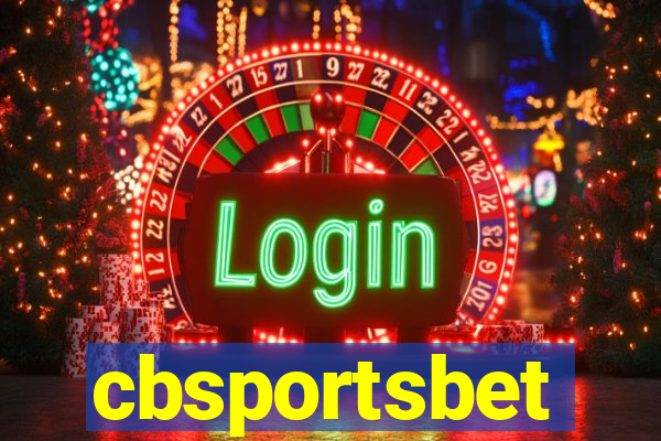 cbsportsbet