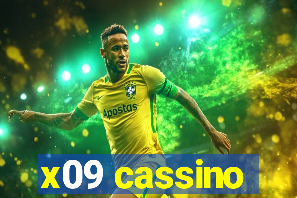 x09 cassino