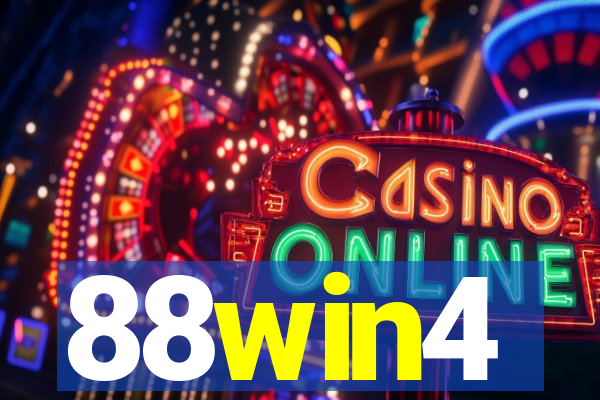88win4