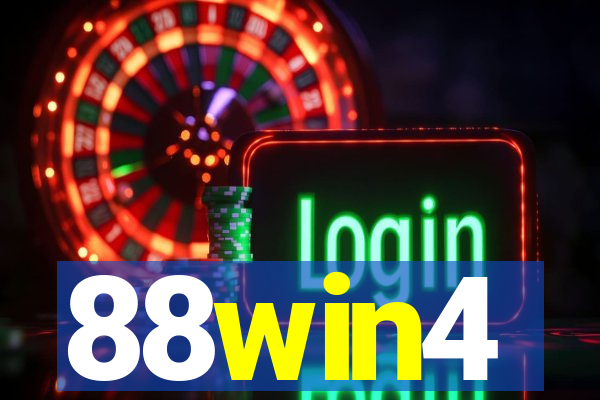 88win4