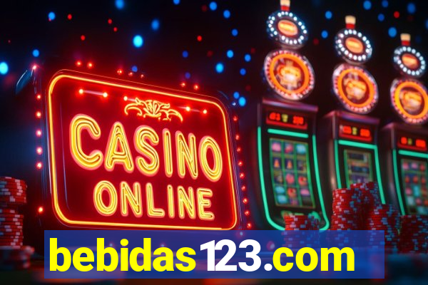 bebidas123.com