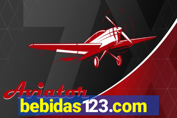 bebidas123.com