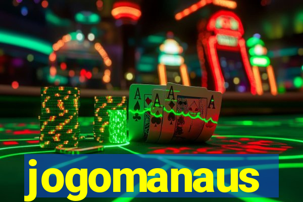 jogomanaus