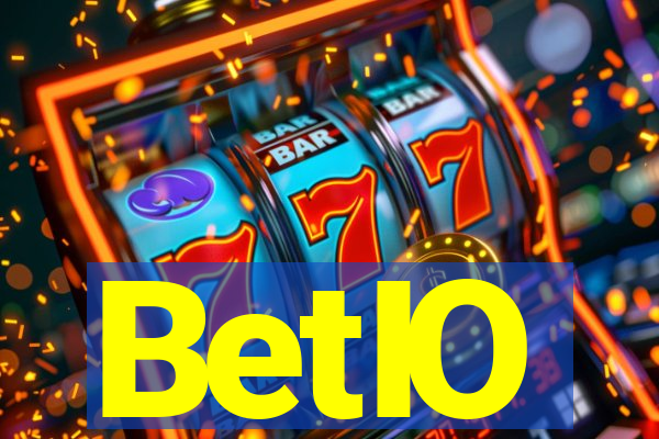 BetIO