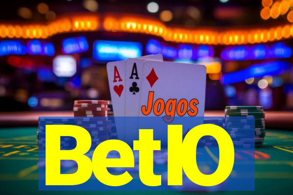 BetIO