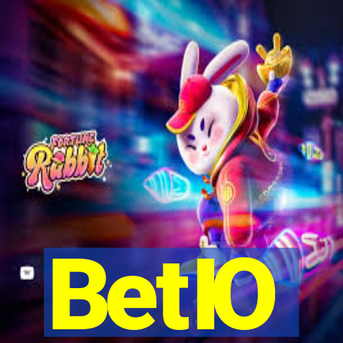 BetIO