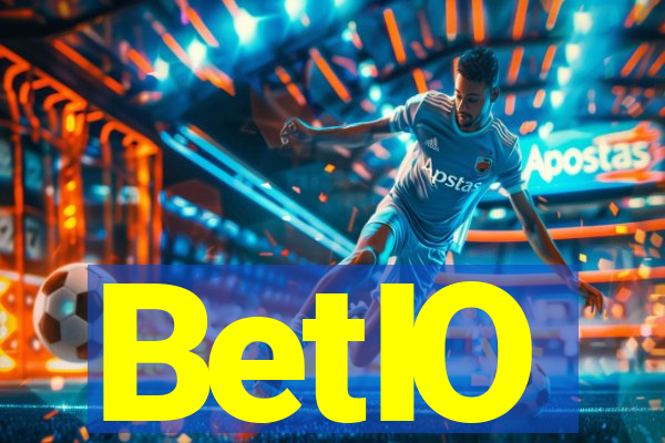 BetIO
