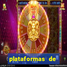 plataformas de jogos para ganhar dinheiro
