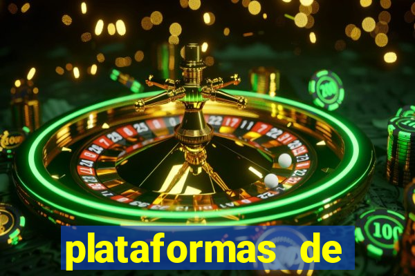 plataformas de jogos para ganhar dinheiro