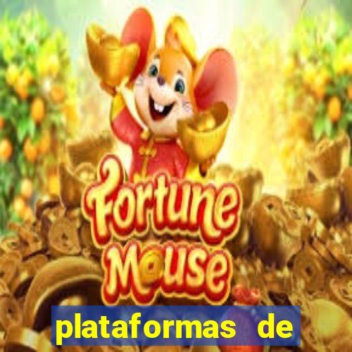 plataformas de jogos para ganhar dinheiro