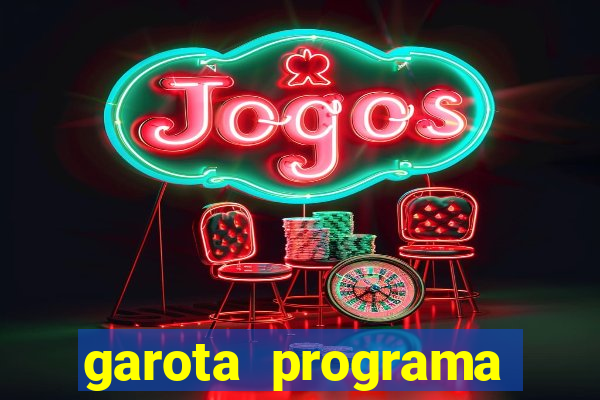 garota programa video chamada