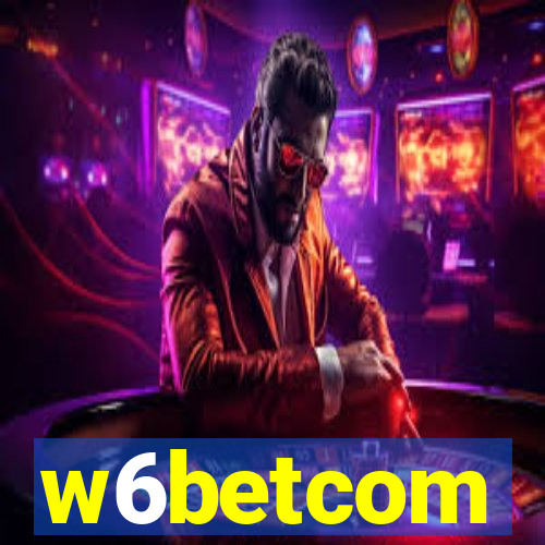 w6betcom