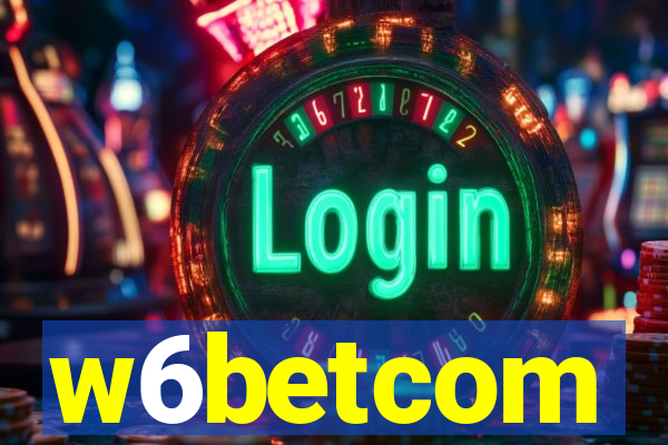 w6betcom