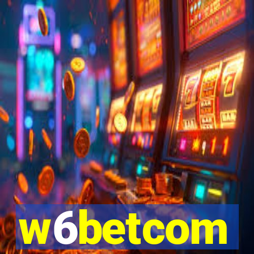 w6betcom