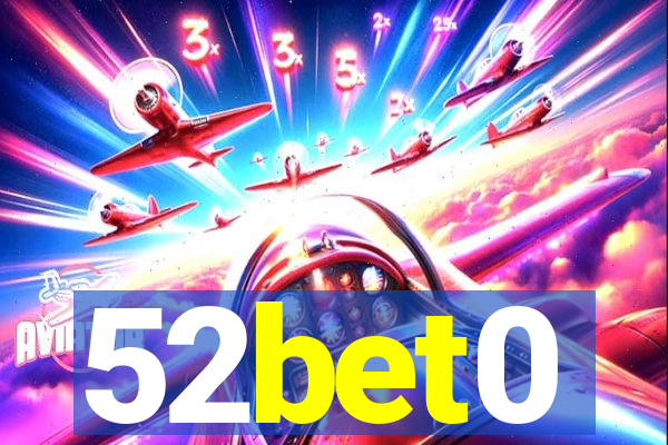 52bet0