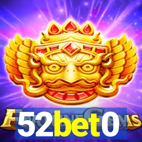 52bet0