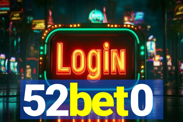 52bet0