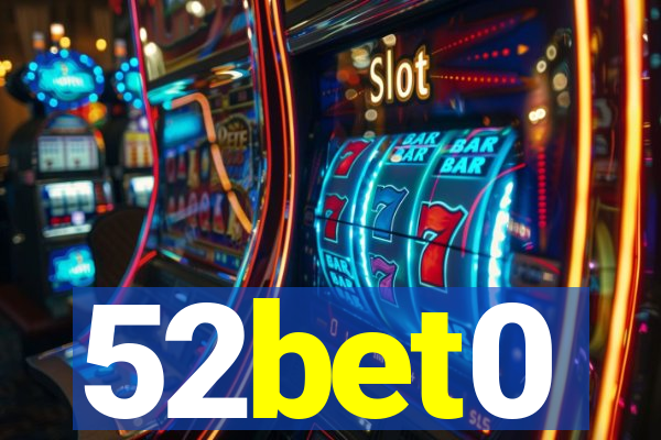 52bet0