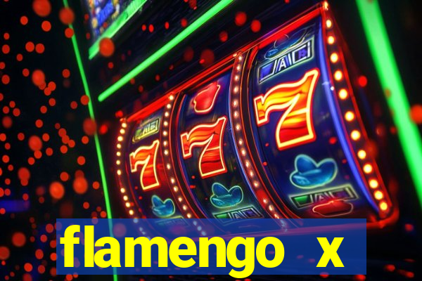 flamengo x fortaleza online futemax
