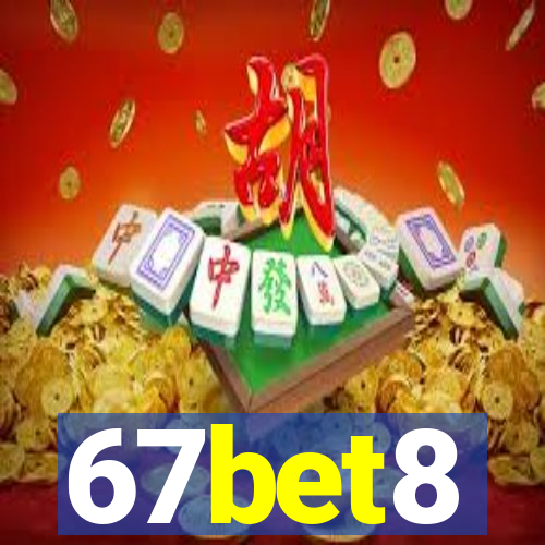 67bet8
