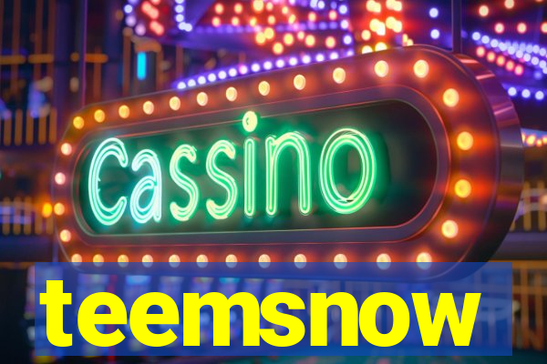 teemsnow