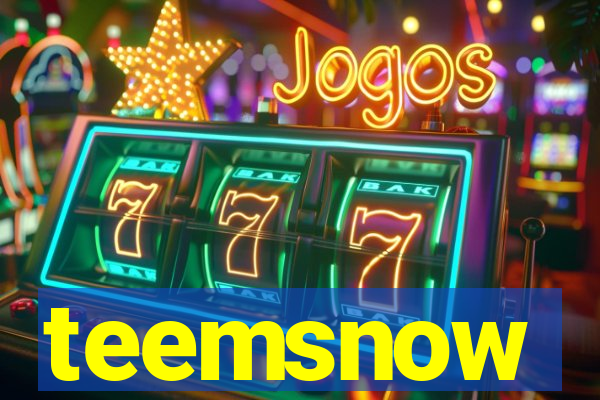 teemsnow
